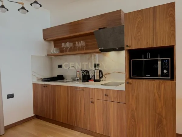 Shqiperi, shes apartament ne plazh 1+1+Ballkon Kati 2, 85 m² 300.000 € (Kepi Rodonit)