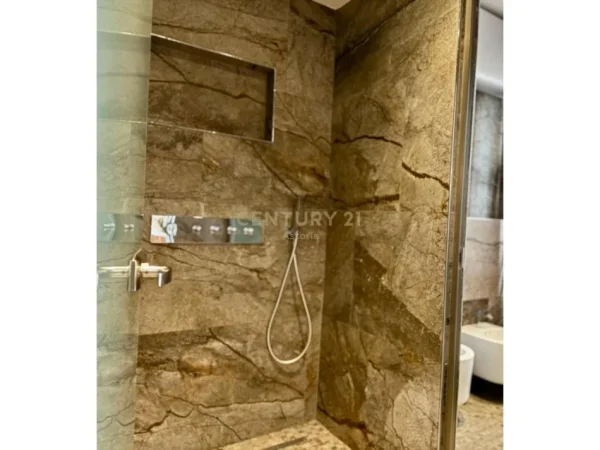 Shqiperi, shes apartament ne plazh 1+1+Ballkon Kati 2, 85 m² 300.000 € (Kepi Rodonit)