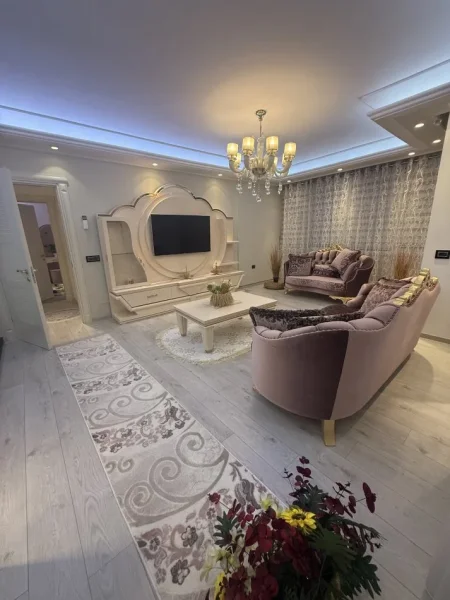 Tirane, shitet apartament 3+1+Ballkon Kati 3, 153 m² 250.000 € 