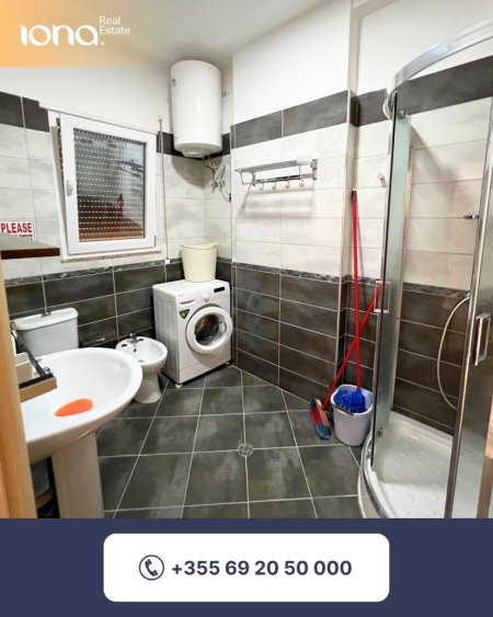 Golem, shitet apartament 1+1+Ballkon Kati 2, 85 m² 
