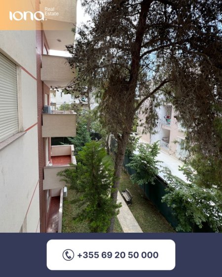 Golem, shitet apartament 1+1+Ballkon Kati 2, 85 m² 