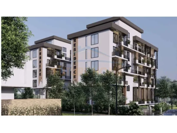 Durres, shitet apartament 2+1 , 68 m² 7.831.500 € 