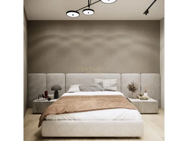 Tirane, shes apartament 2+1 Kati 7, 97 m² 150.000 € (fusha e aviacionit)