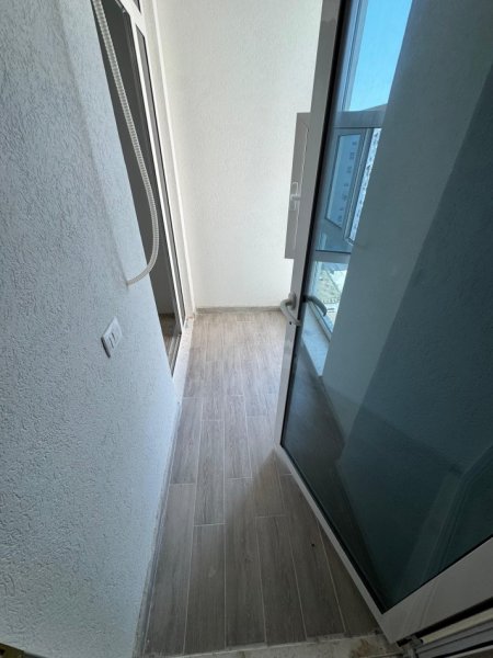 Tirane, jepet me qera apartament 2+1 Kati 7, 80 m² 600 € (Rruga Ndre Mjeda)
