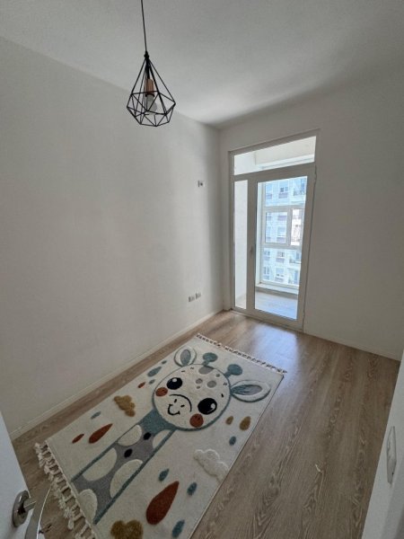 Tirane, jepet me qera apartament 2+1 Kati 7, 80 m² 600 € (Rruga Ndre Mjeda)