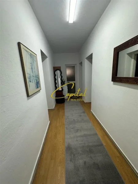 Tirane, shitet apartament 3+1+Ballkon Kati 1, 106 m² 175.000 € (Brryli)