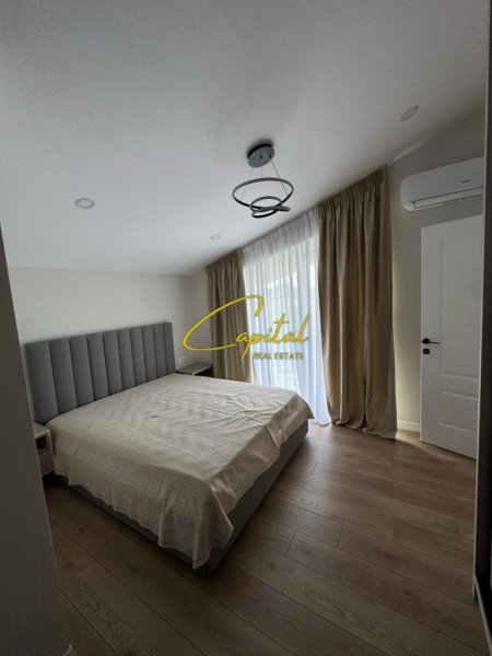 jepet me qera Vile 2+1+Ballkon Kati 2, 200 m² 1.300 € (Rruga e Vilave)
