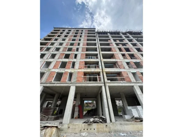 Tirane, shitet apartament 2+1 , 104 m² 13.520.000 € 