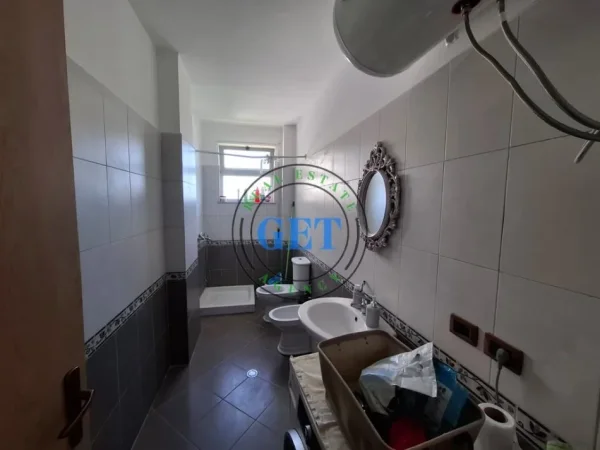 Durres, shitet apartament 2+1+Ballkon Kati 4, 105 m² 115.000 € (Plazh Iliria, Durres)