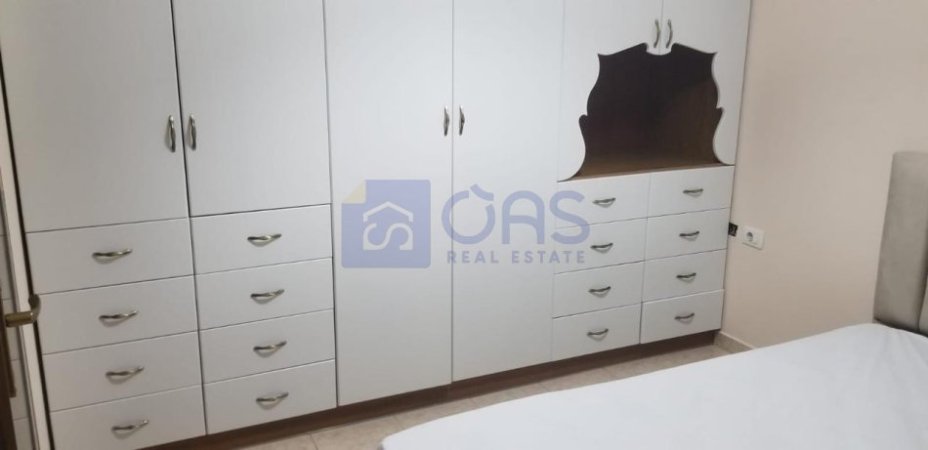 Tirane, jepet me qera apartament 1+1+Aneks Kati 2, 45 m² 420 € (Ish fusha e aviacionit, Tirane)