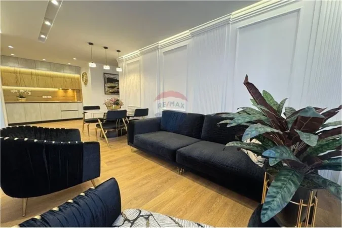 Tirane, shitet apartament 2+1 , 71 m² 225.000 € (Stadiumi Dinamo)