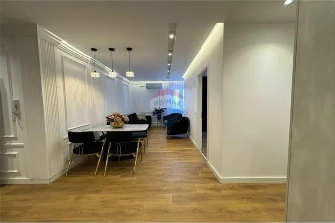 Tirane, shitet apartament 2+1 , 71 m² 225.000 € (Stadiumi Dinamo)