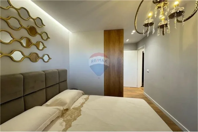 Tirane, shitet apartament 2+1 , 71 m² 225.000 € (Stadiumi Dinamo)
