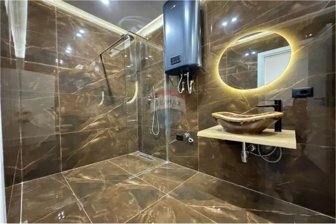 Tirane, shitet apartament 2+1 , 71 m² 225.000 € (Stadiumi Dinamo)