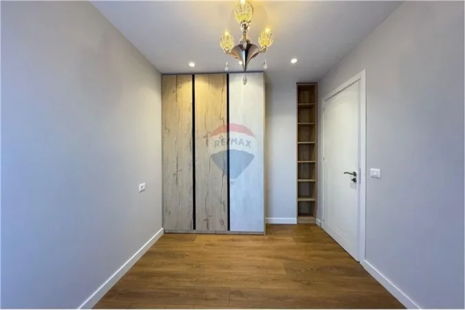 Tirane, shitet apartament 2+1 , 71 m² 225.000 € (Stadiumi Dinamo)