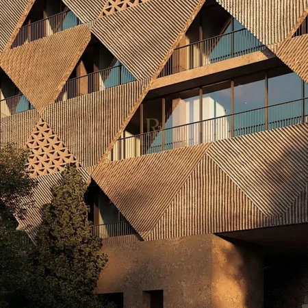 Tirane, shitet apartament 2+1+Ballkon Kati 6, 191 m² 350.000 € (Rr. Xhnfize Keko)