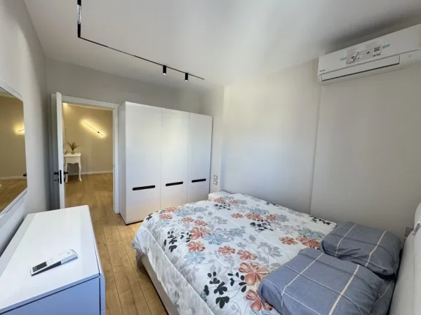 Tirane, jepet me qera apartament , 65 m² 600 € 