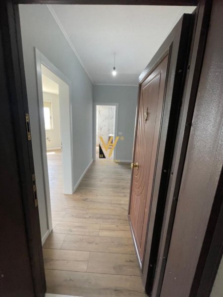 SHITET APARTAMENT 2+1+2 , 124 M2 , NE FRESK, RRUGA BAFTJAR LICI , 136.500 EURO
