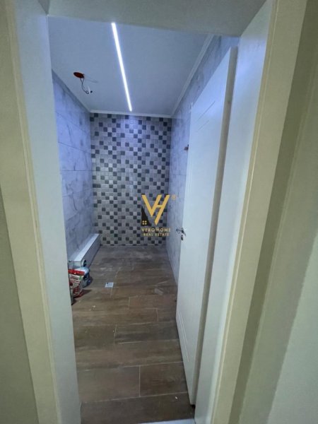 SHITET APARTAMENT 2+1+2 , 124 M2 , NE FRESK, RRUGA BAFTJAR LICI , 136.500 EURO
