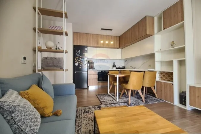 Tirane, shitet apartament 2+1 Kati 3, 78 m² 210.000 € (Frosina Plaku)