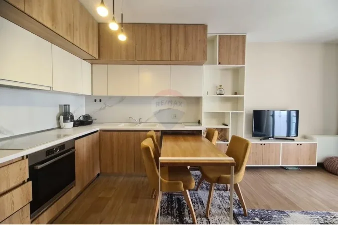Tirane, shitet apartament 2+1 Kati 3, 78 m² 210.000 € (Frosina Plaku)