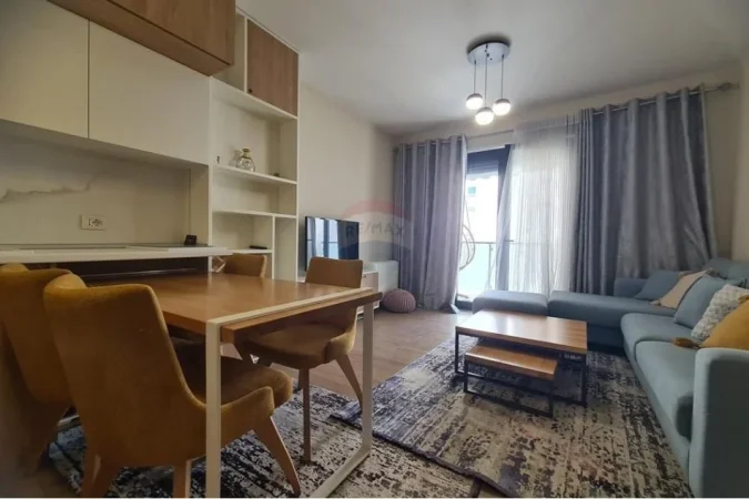 Tirane, shitet apartament 2+1 Kati 3, 78 m² 210.000 € (Frosina Plaku)