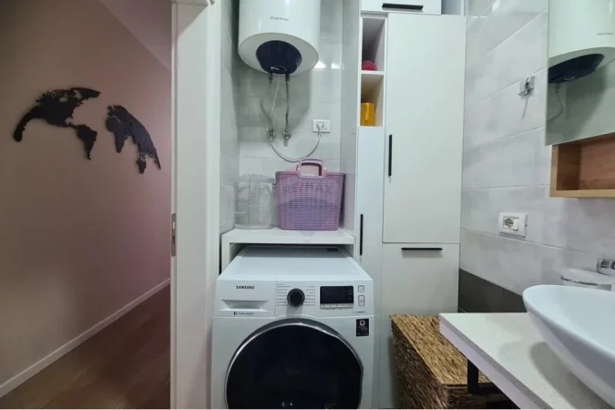 Tirane, shitet apartament 2+1 Kati 3, 78 m² 210.000 € (Frosina Plaku)