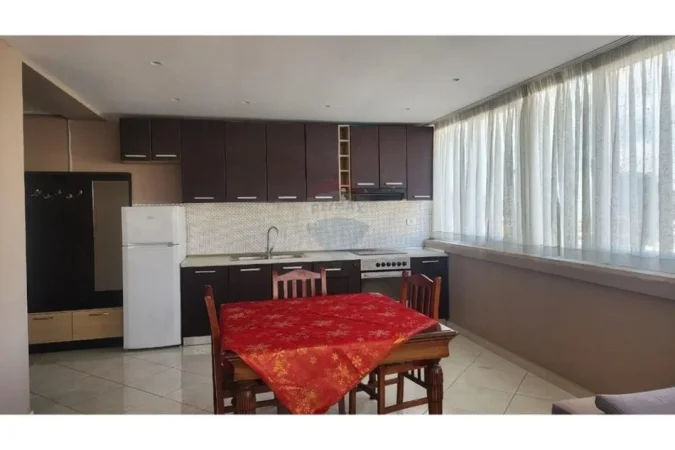Tirane, shitet apartament 2+1 Kati 4, 98 m² 205.800 € (Rruga Ndre Mjeda)