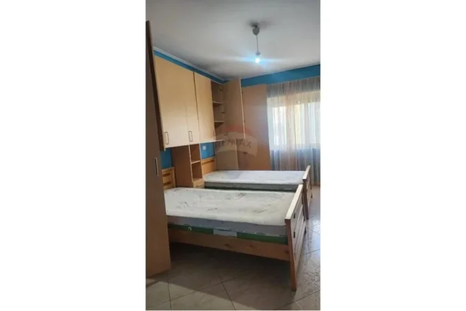 Tirane, shitet apartament 2+1 Kati 4, 98 m² 205.800 € (Rruga Ndre Mjeda)