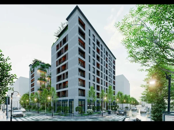 Tirane, jepet me qera ambjent biznesi Kati 0, 300 m² 