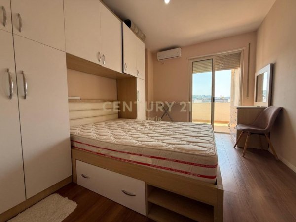 Tirane, jepet me qera apartament 1+1 Kati 6, 61 m² 400 € (Rruga Beslidhja)