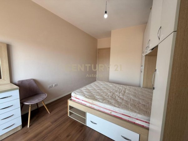 Tirane, jepet me qera apartament 1+1 Kati 6, 61 m² 400 € (Rruga Beslidhja)