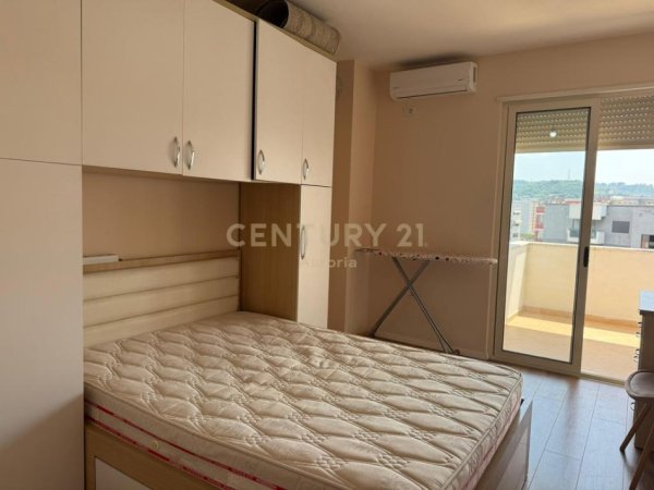 Tirane, jepet me qera apartament 1+1 Kati 6, 61 m² 400 € (Rruga Beslidhja)