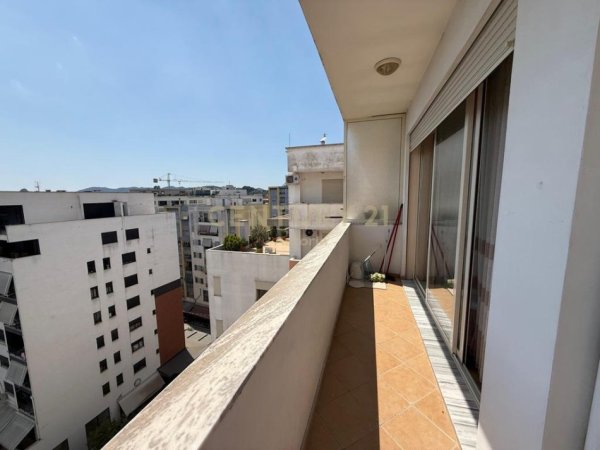 Tirane, jepet me qera apartament 1+1 Kati 6, 61 m² 400 € (Rruga Beslidhja)