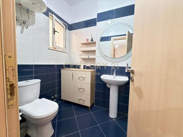 Tirane, jepet me qera apartament 1+1 Kati 6, 61 m² 400 € (Rruga Beslidhja)