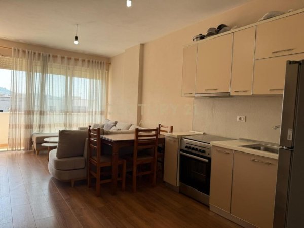 Tirane, jepet me qera apartament 1+1 Kati 6, 61 m² 400 € (Rruga Beslidhja)