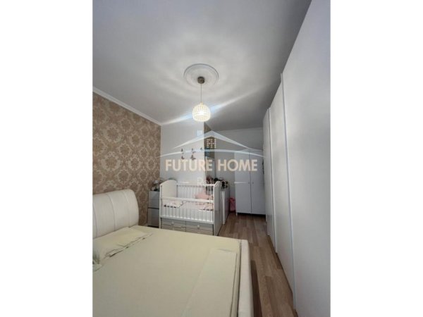Tirane, shitet apartament 1+1 Kati 2, 73 m² 105.000 € 