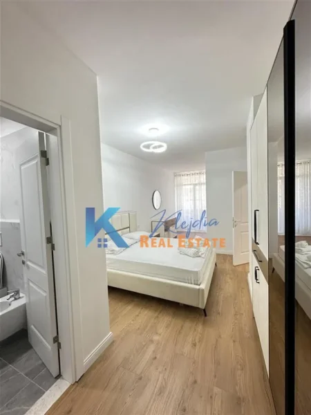 Tirane, jap me qera apartament 2+1+Ballkon Kati 1, 98 m² 650 € (Rruga e Dibres, afer Ministrise se Mbrojtjes)