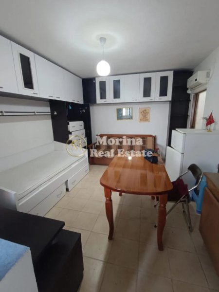 Tirane, jepet me qera garsonier Kati 1, 30 m² 250 € (Selvia)