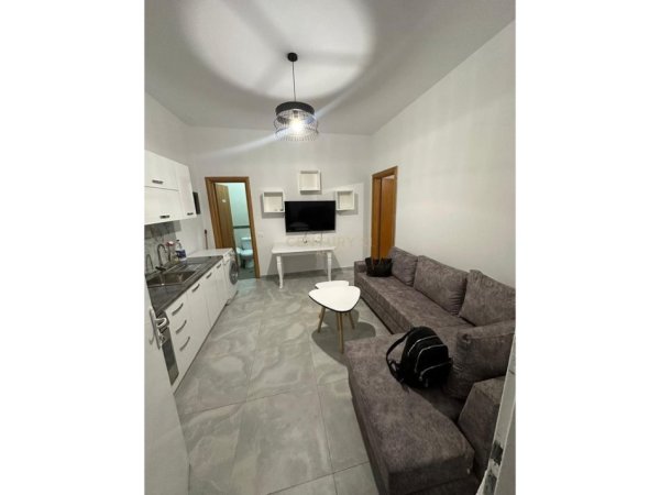 Tirane, jepet me qera apartament 1+1 Kati 0, 60 m² 500 € (Rr. Frosina Plaku)