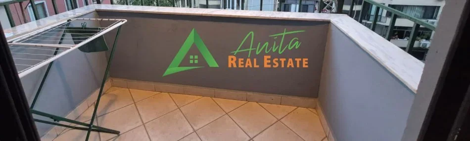 Tirane, jepet me qera apartament Kati 5, 95 m² 700 € (21 Dhjetori)