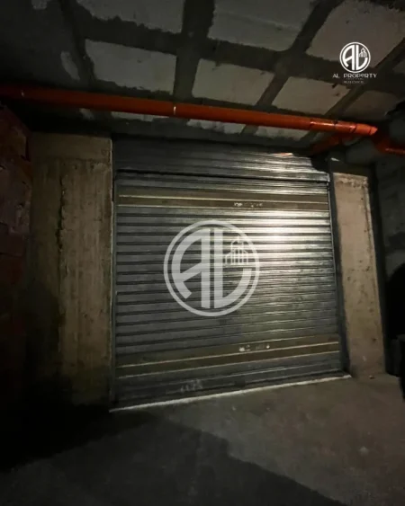 Durres, shitet garazh | post parkimi Kati 0, 25 m² 