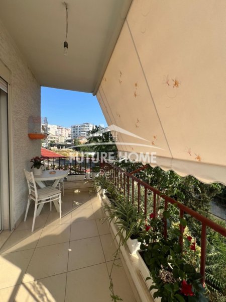 Tirane, shitet apartament 1+1 Kati 2, 73 m² 105.000 € (Rruga Shefqet Kuka)
