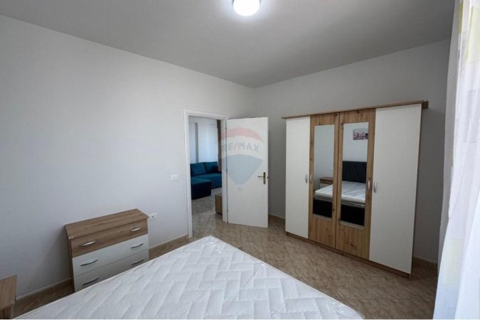Shqiperi, jepet me qera apartament 1+1 Kati 8, 72 m² 550 € (kika 1)