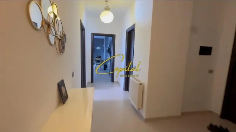 Tirane, jepet me qera apartament 2+1 Kati 7, 85 m² 800 € (KOMUNA E PARISIT)