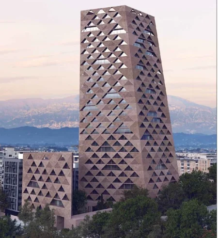 Tirane, shitet apartament 2+1 , 191 m² (PORCELAN)