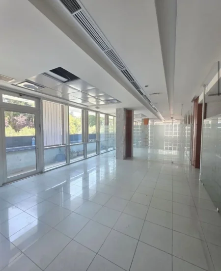 Tirane, jepet me qera ambjent biznesi Kati 1, 822 m² 17.000 € 