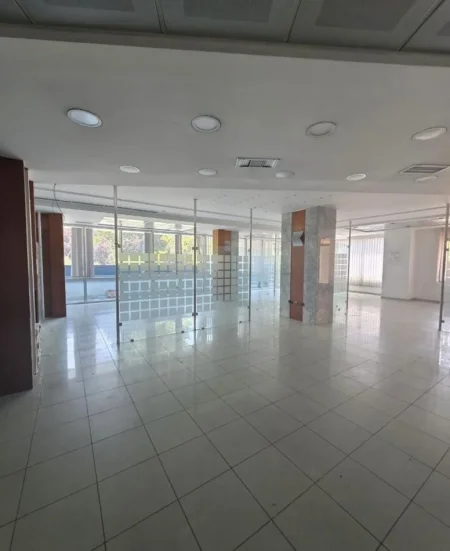 Tirane, jepet me qera ambjent biznesi Kati 1, 822 m² 17.000 € 