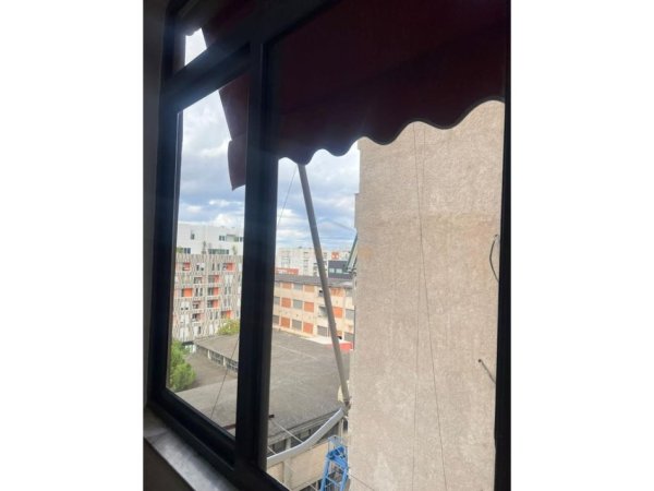 Tirane, jepet me qera apartament 1+1 Kati 6, 65 m² 500 € 