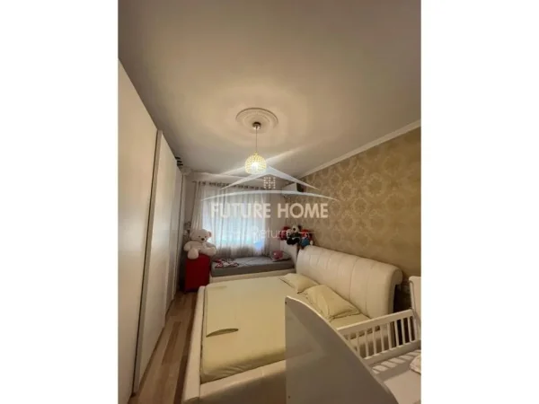 Tirane, shitet apartament 1+1 Kati 2, 73 m² 105.000 € 